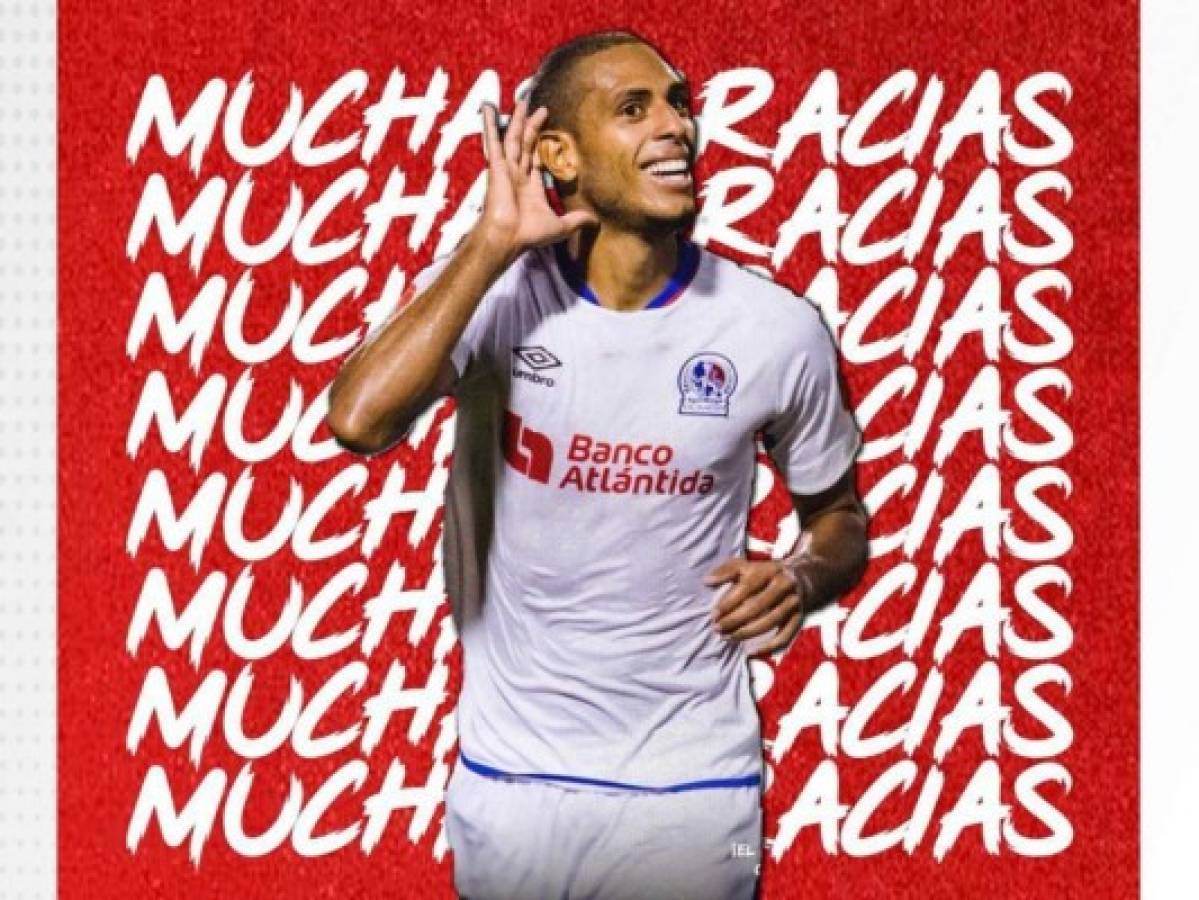 Eddie Hernández ficha por el Al-Tai de Arabia Saudita