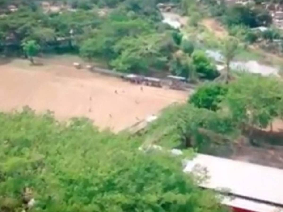 Olancho tendrá moderno estadio para impulsar la liga de béisbol