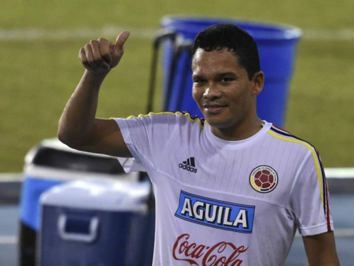 Argentina suma en la eliminatoria y gana a Colombia en Barranquilla