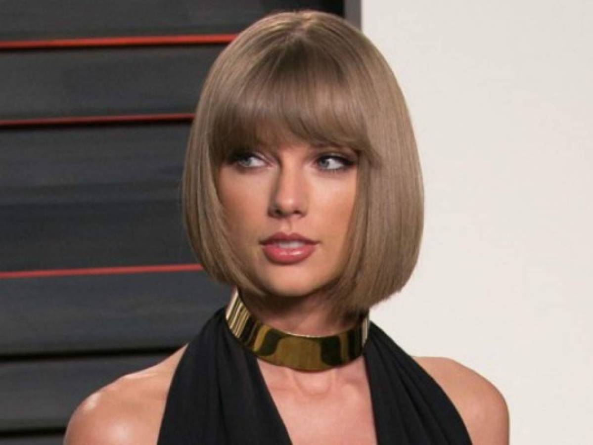 Taylor Swift se defiende de última polémica con Kanye West