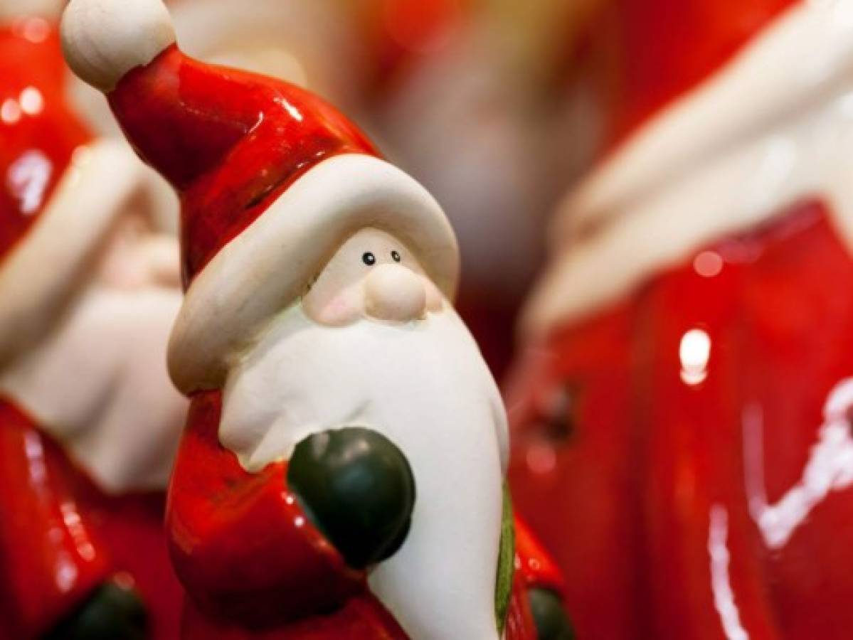 Las reliquias de San Nicolás 'Papa Noel' podrían ser auténticas