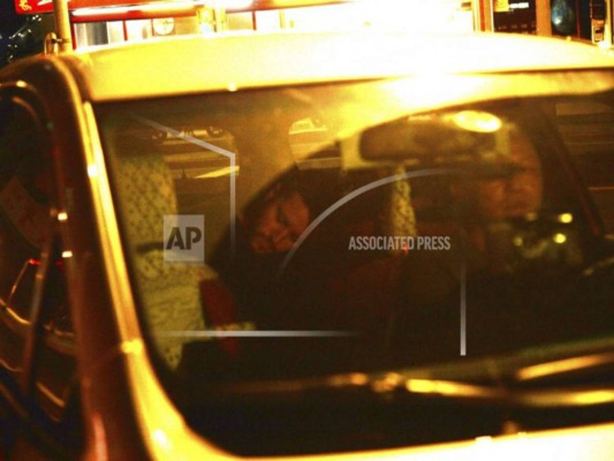 Empresario de pistolas 3D acusado por tener relaciones con una niña 