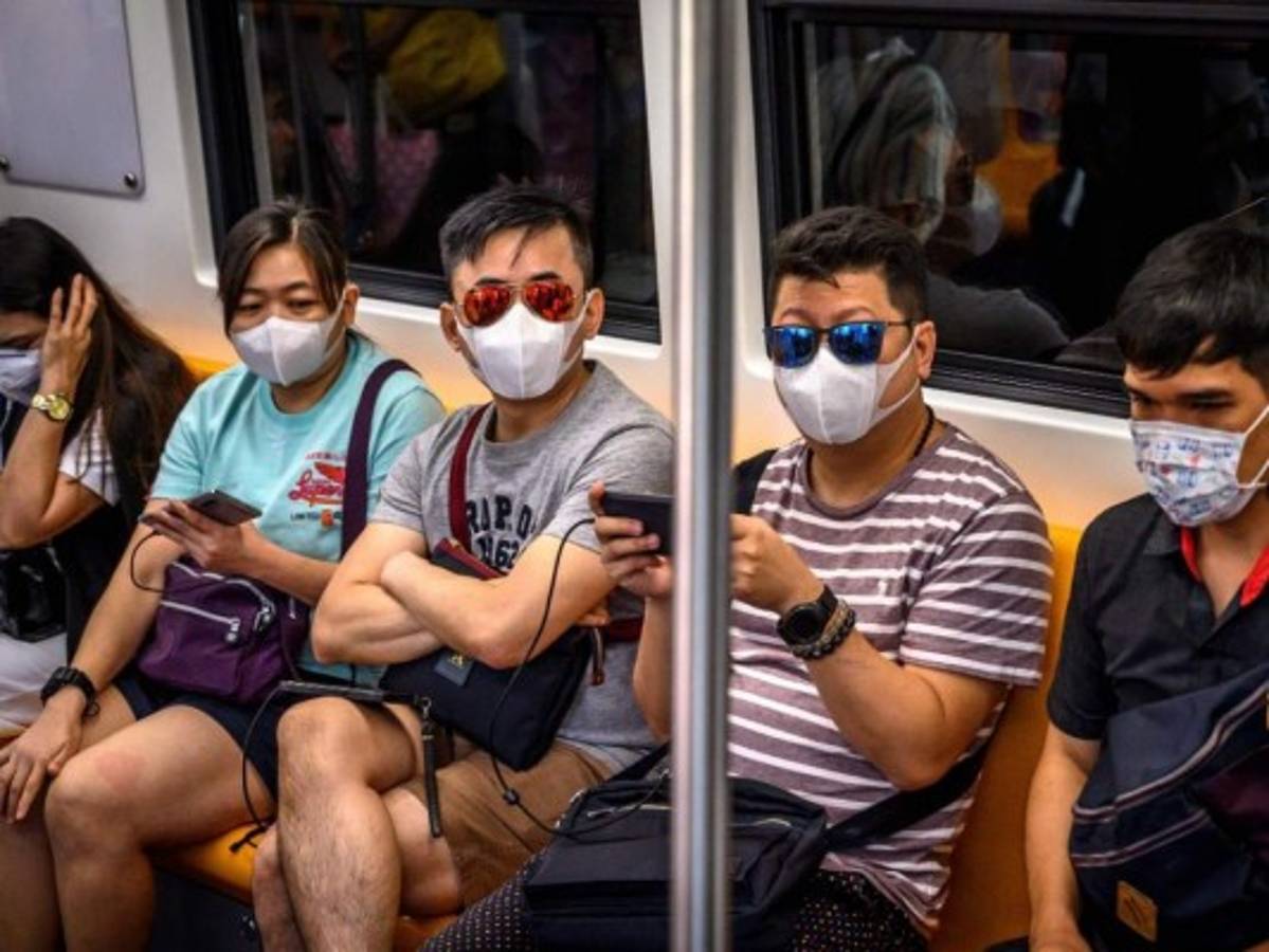 Alarma en California, confirman el tercer caso de coronavirus en EEUU