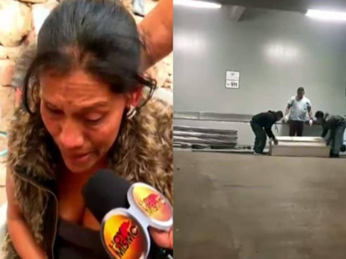 Niña de ocho años muere envenenada y su madre responsabiliza a una vecina