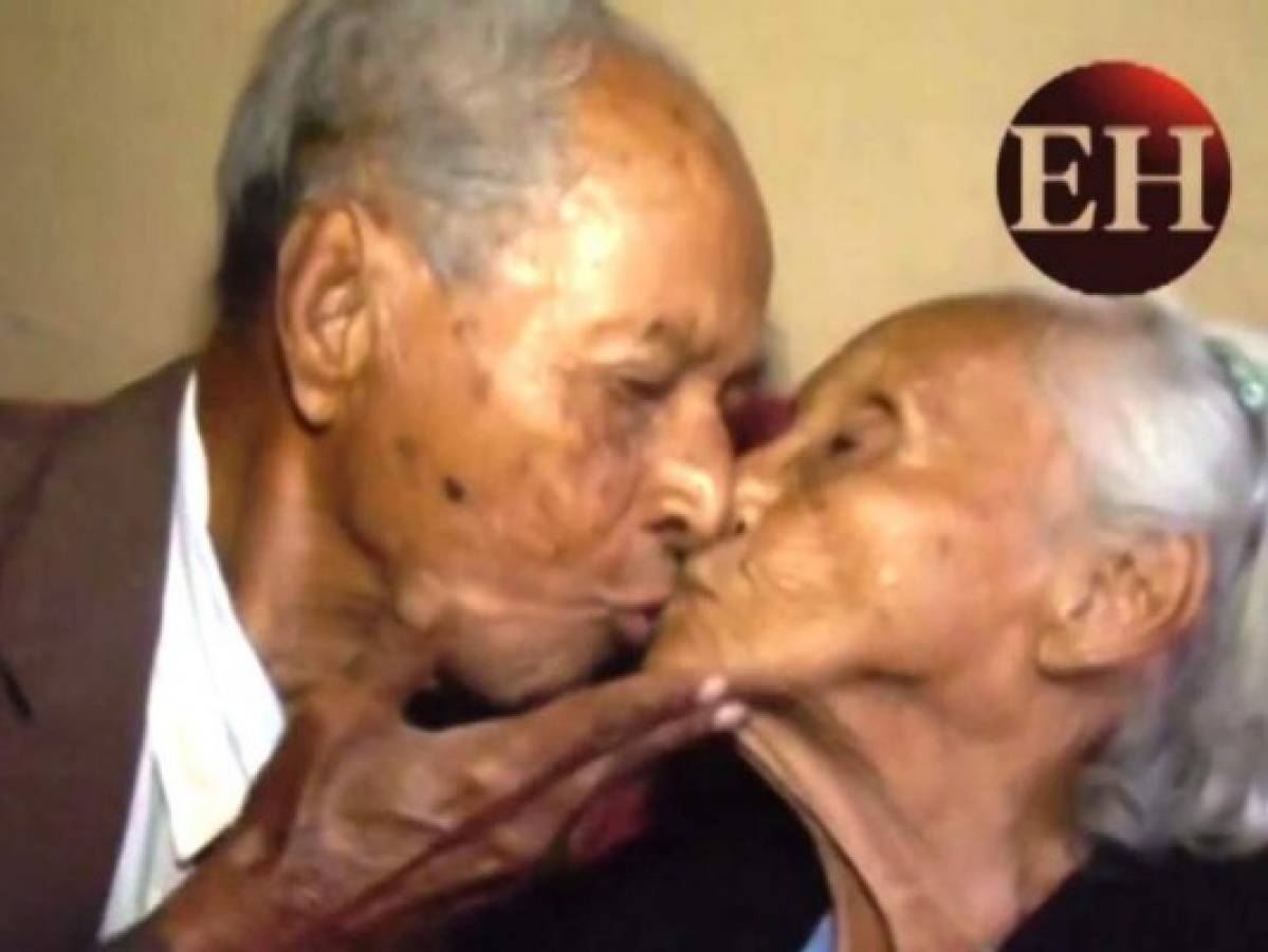 Tras 68 años casados, pareja de abuelitos muere con días de diferencia