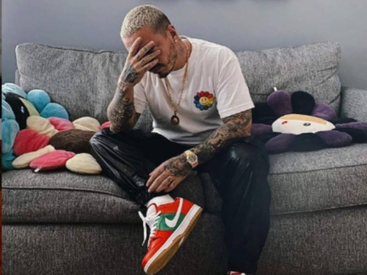 ¿J Balvin y Valentina Ferrer serán papás?, el rumor se expande en Colombia