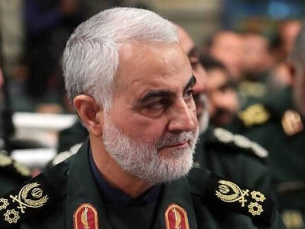 Países del Golfo temen represalias iraníes tras la muerte del general Soleimani