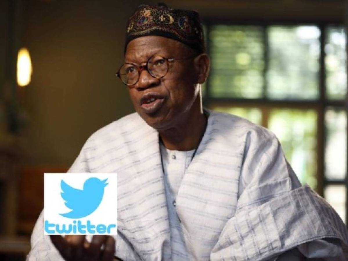 El Gobierno de Nigeria suspende Twitter 'indefinidamente' en el país