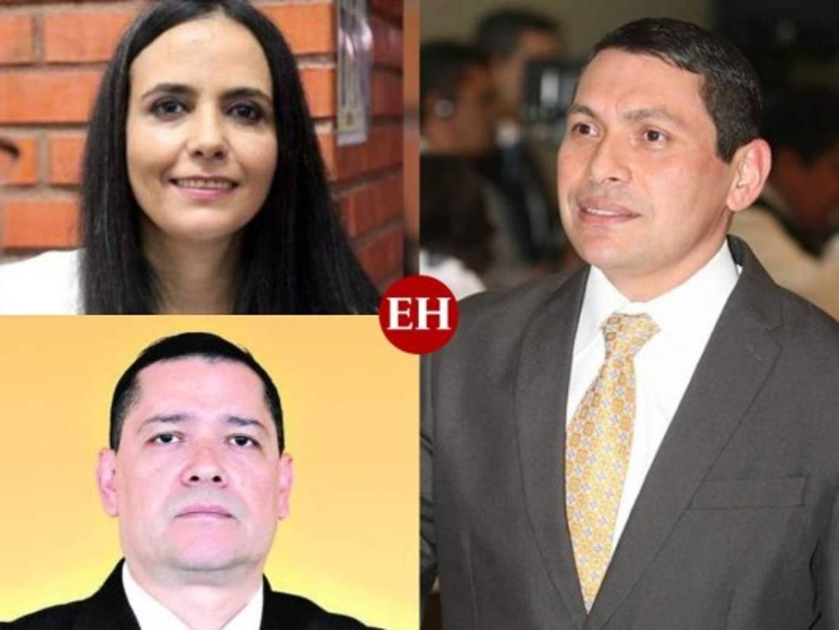 Denuncian a magistrados de la CSJ que liberaron a 22 acusados del caso Pandora