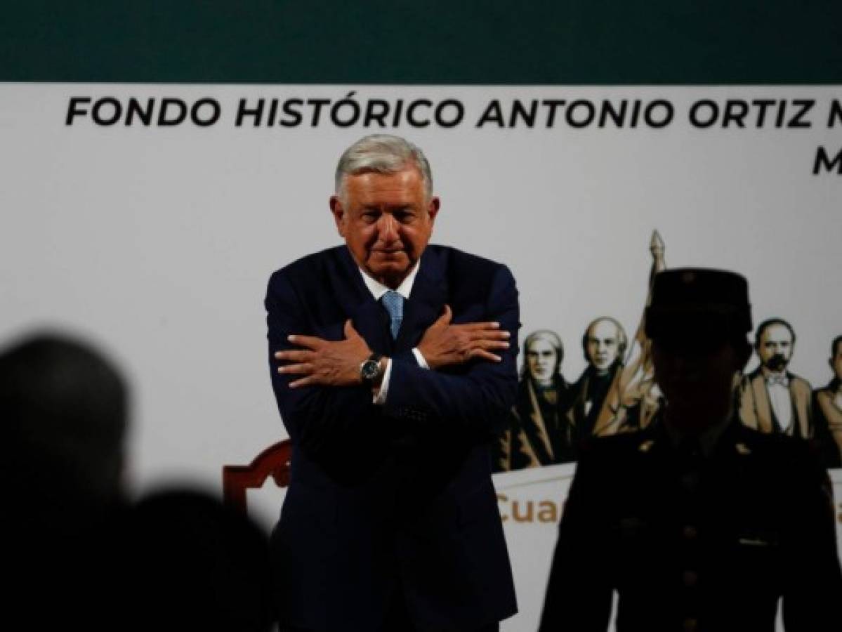 López Obrador justifica liberación del narco Caro Quintero  