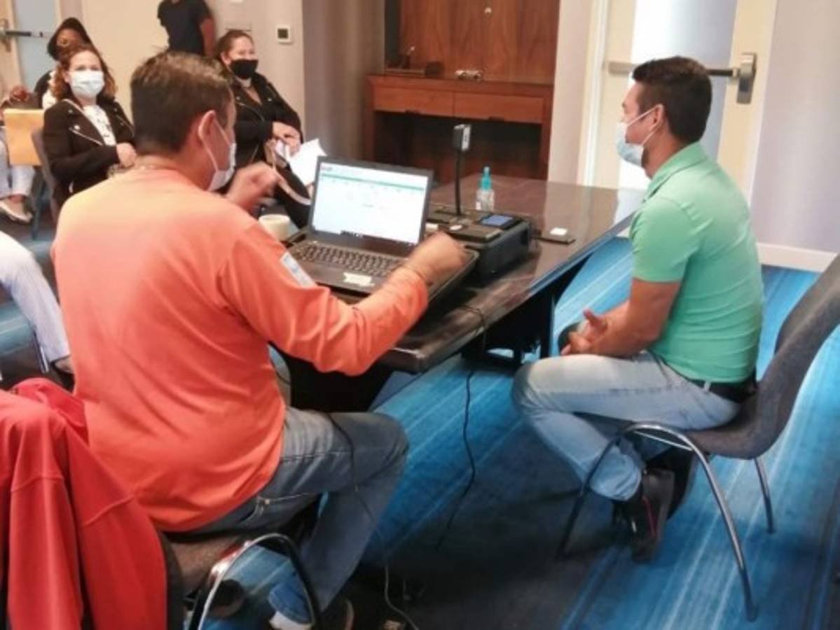 Lugares, fechas y citas: Lo que debes saber sobre el enrolamiento en EEUU