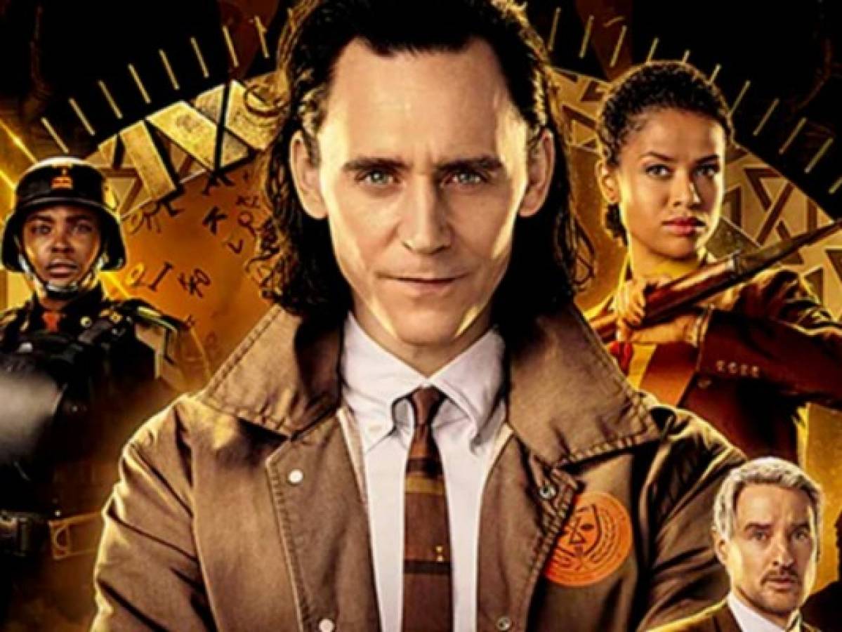Loki: Todo lo que debes saber antes de ver la serie de Marvel   