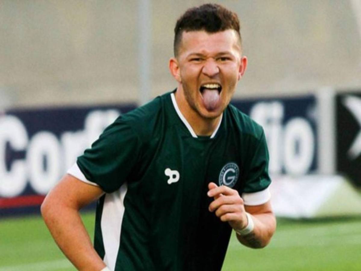 Chapecoense ya tiene cinco nuevas contrataciones y comienza a formar equipo