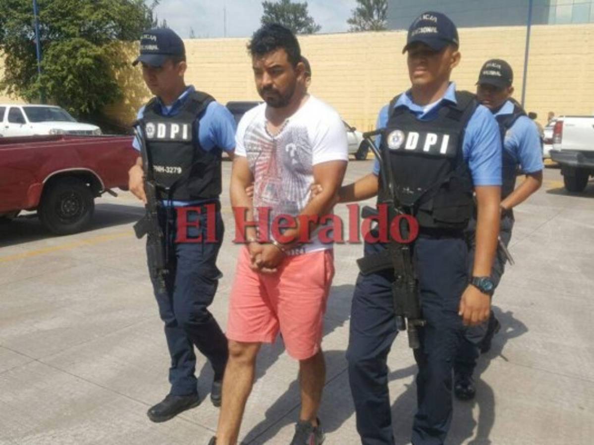 Capturan a cabecilla de la banda de taxista que abusaban de sus pasajeras