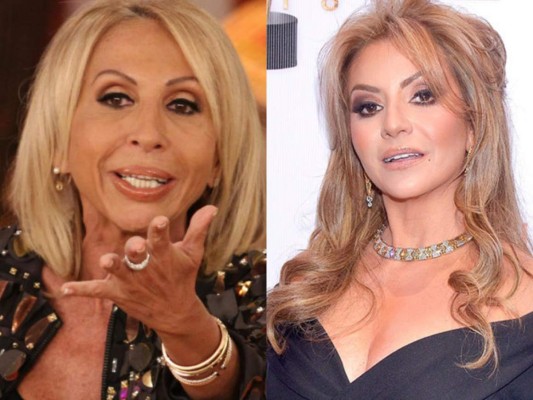 Laura Bozzo sale en defensa de la actriz Daniela Castro, acusada de robo en Estados Unidos