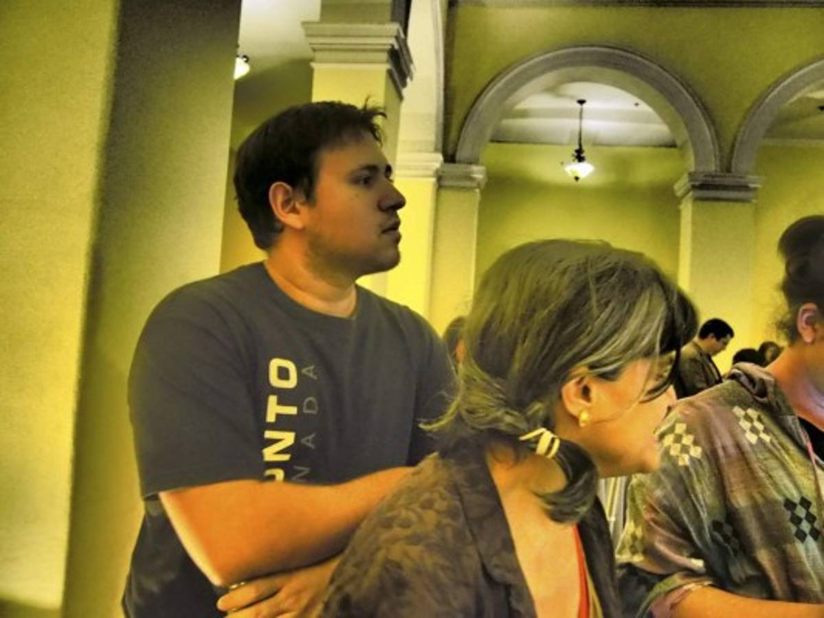 Hijo de poeta es el joven capturado por crimen de Eduardo Montes