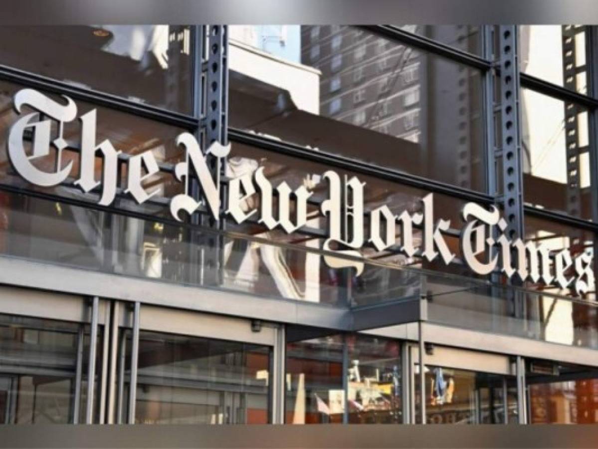 La Casa Blanca cortó su suscripción al New York Times y al Washington Post  