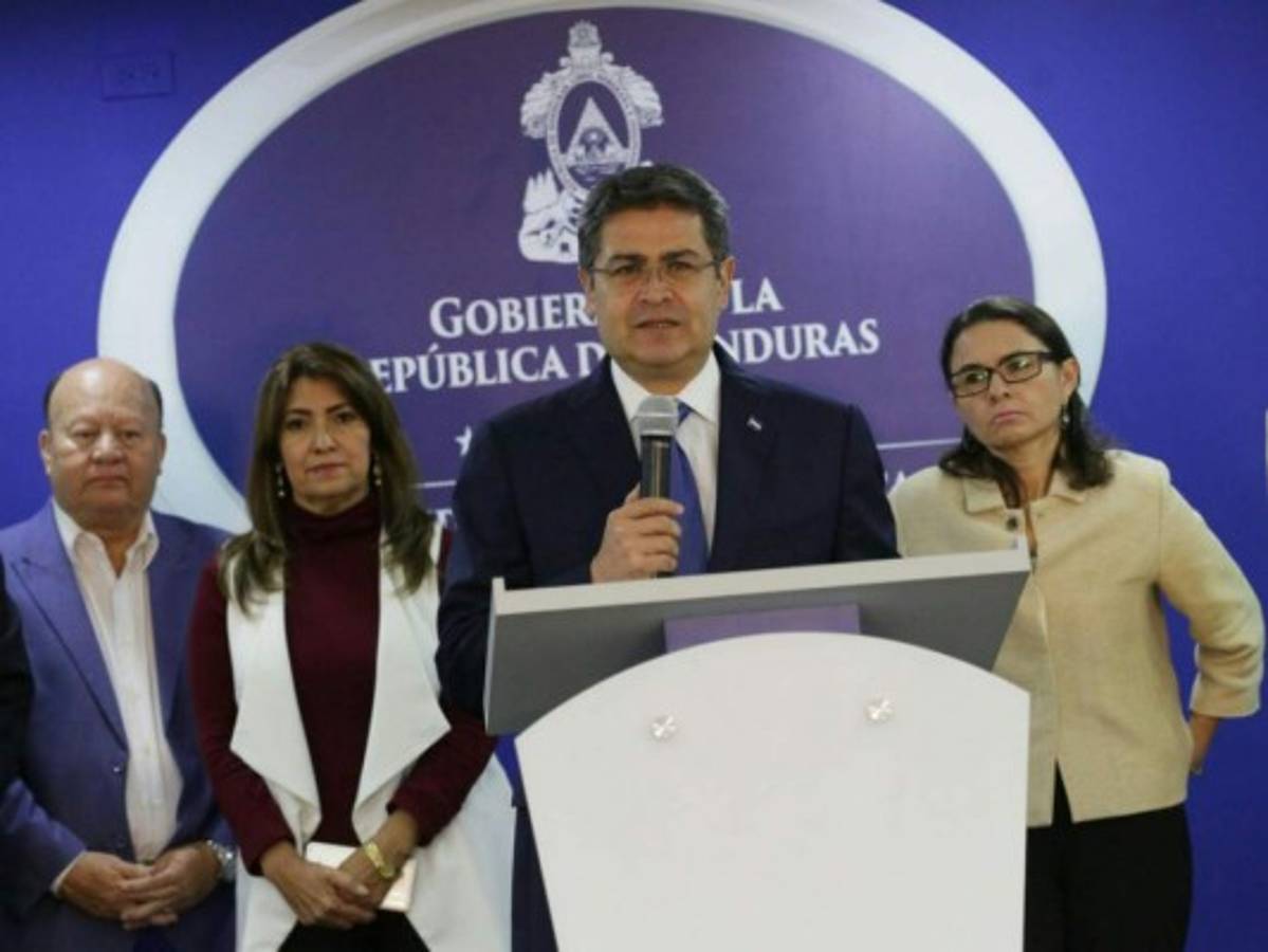 Acciones claves en la transformación del sistema de salud