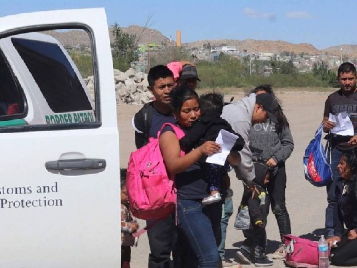 Familias de niños migrantes separados demandarán al gobierno de EEUU