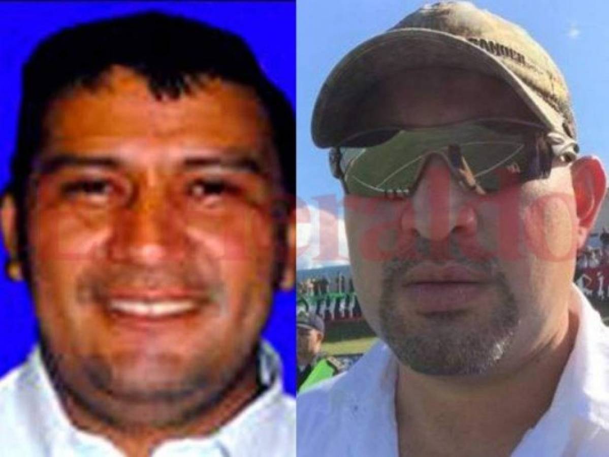 Un exalcalde y cómplice de Tony Hernández acusados de conspirar para traficar droga hacia EE UU