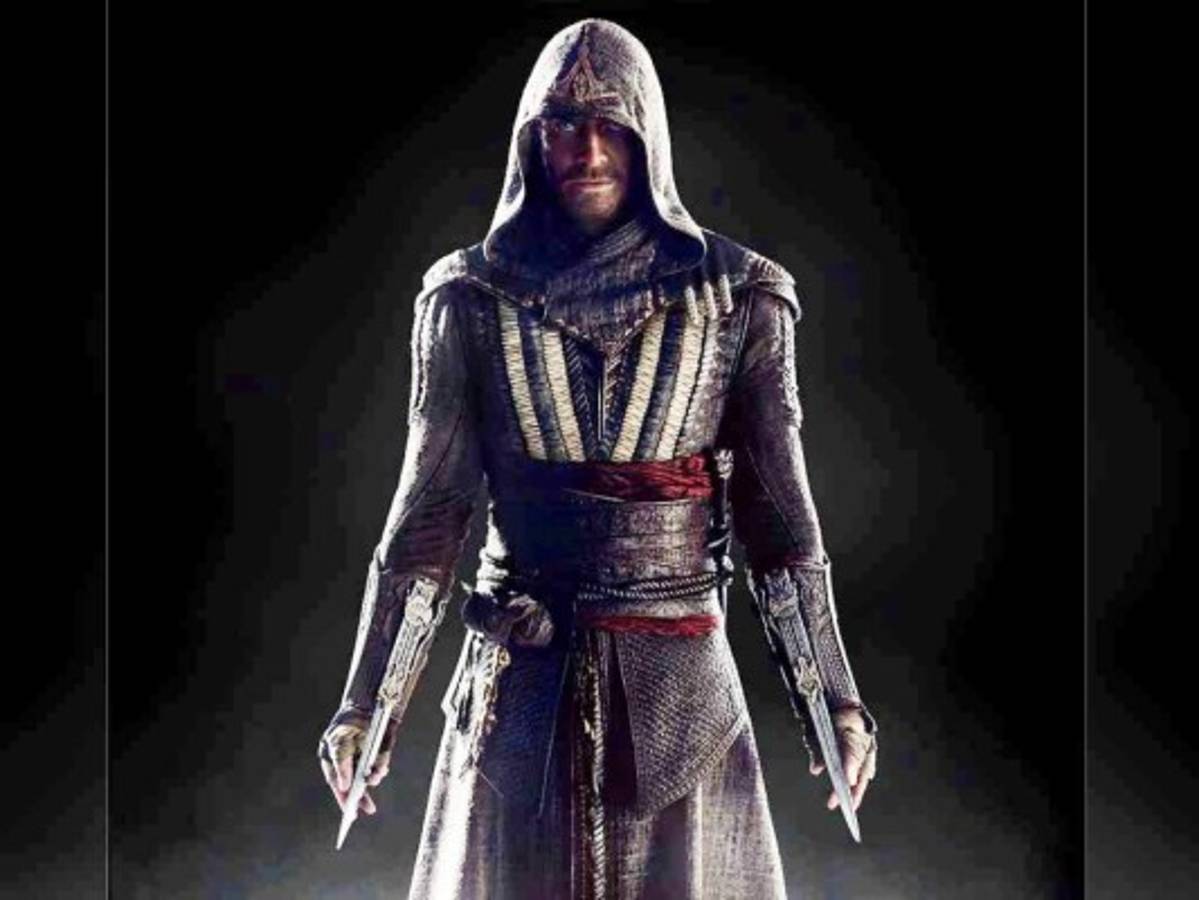 Grandes videojuegos se adaptan a la pantalla grande para complacer a sus fans