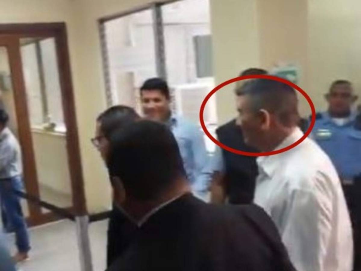 Dictan detención judicial y envían a prisión a Sixto Pineda señalado por caso Pandora