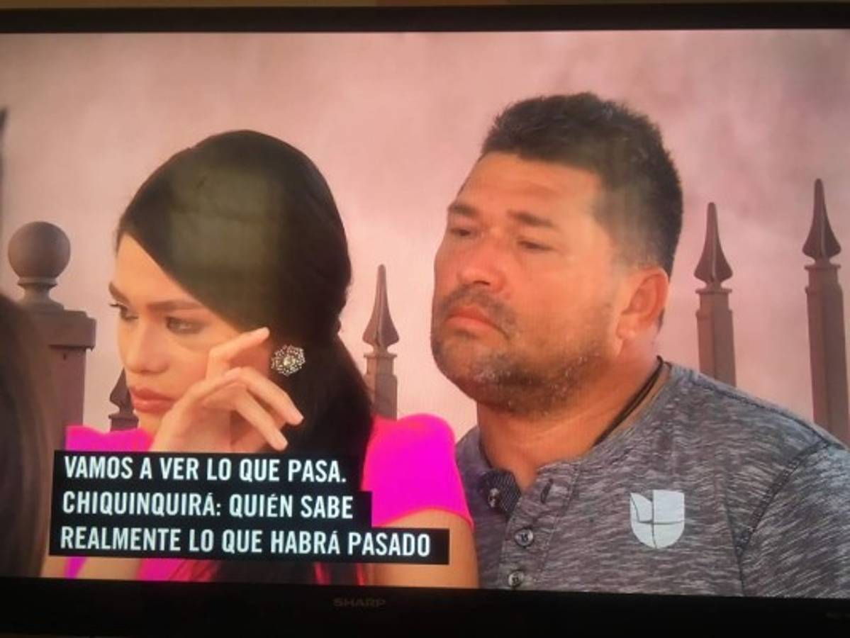 Padre de Miss Universo Honduras: 'Apoyo a mi hija, confiamos en Dios se hará justicia”