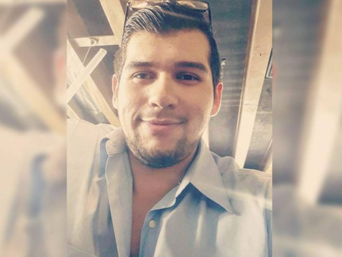 El radical cambio de un joven hondureño con sobrepeso