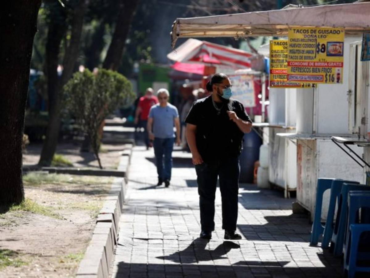 Los hombres obesos, víctimas muy frecuentes del coronavirus