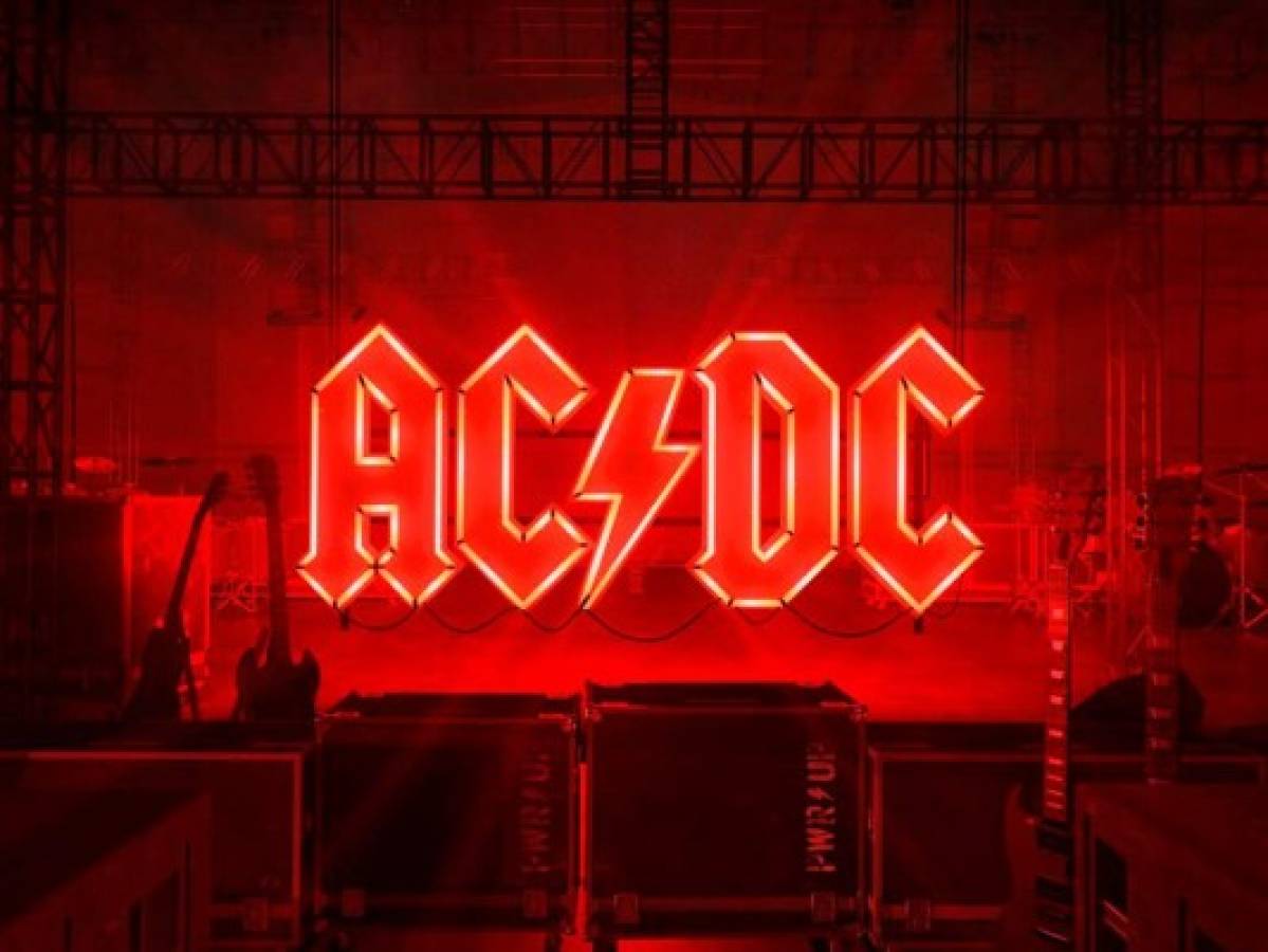 Lo mejor del 2020 podría ser el álbum de AC/DC, aseguran expertos  