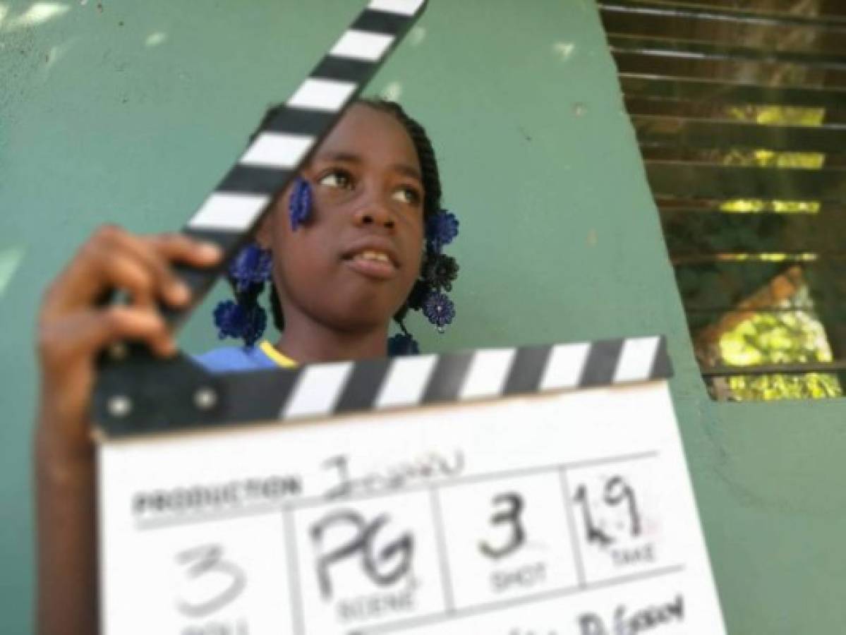 Panamá abre sus puertas al cine de Honduras por medio de Laura Bermúdez y Ana Martins