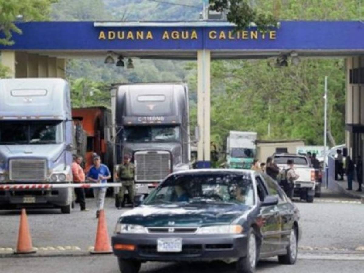 Aduana de Agua Caliente podrá operar las 24 horas