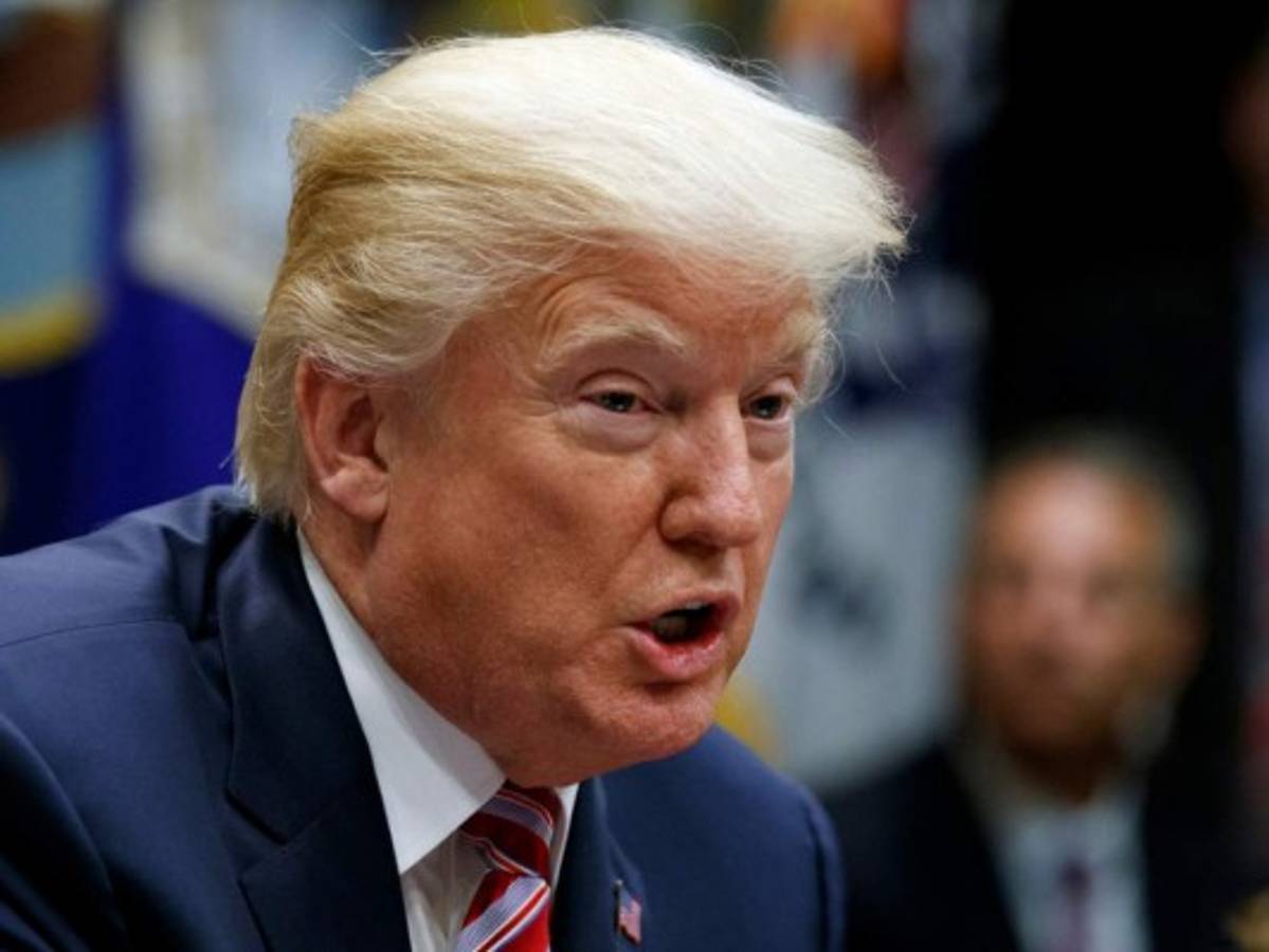 Trump culpa a programa de lotería de 'green card' por atentado en NY