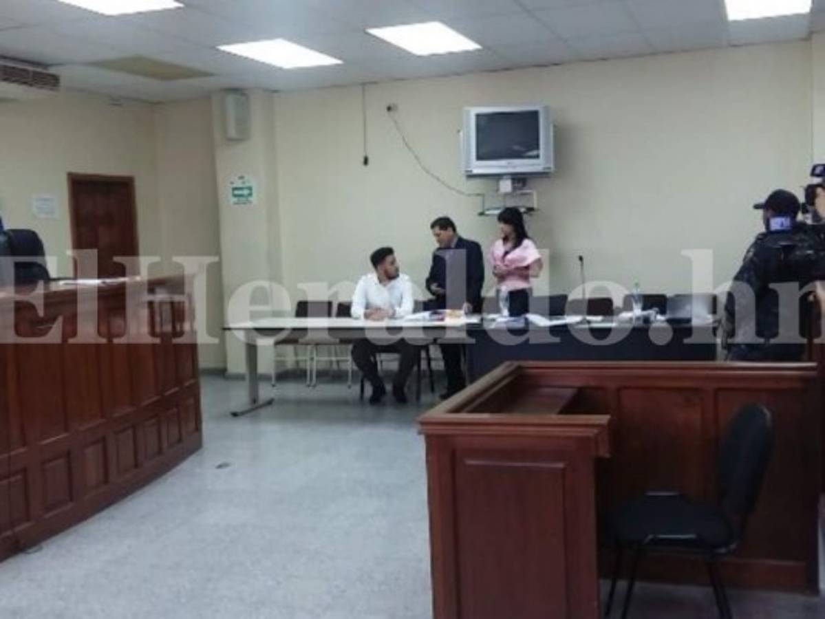 Honduras: Inician juicio oral y público contra el universitario Kevin Solórzano