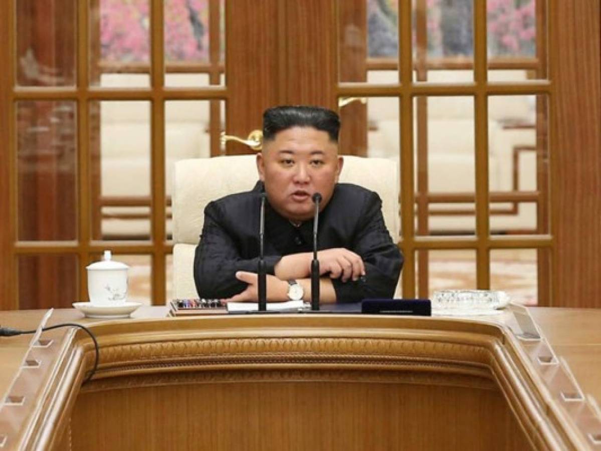 Kim Jong Un dice que el K-pop es un 'cáncer vicioso' e impone duras sanciones