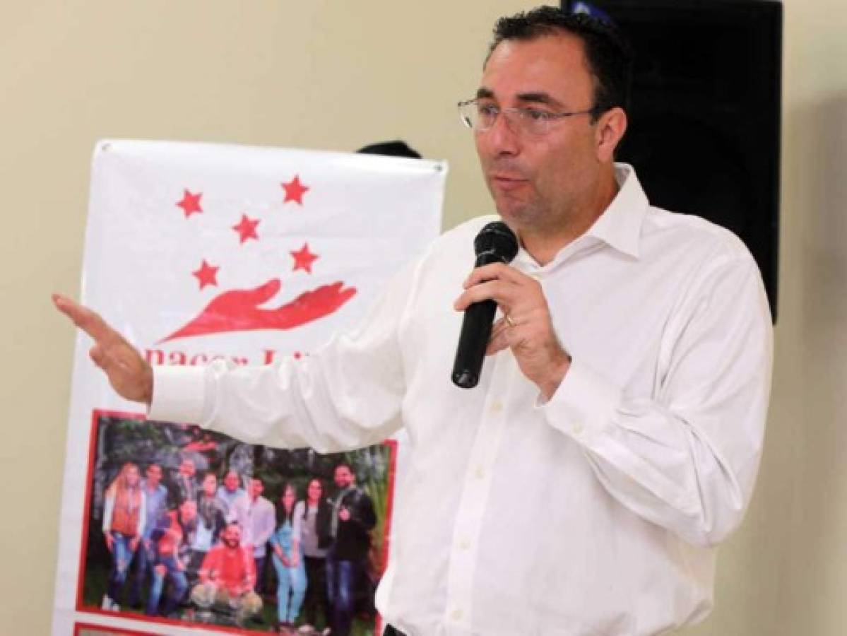 Honduras: invitan a Luis Zelaya a la alianza, pero sin condiciones