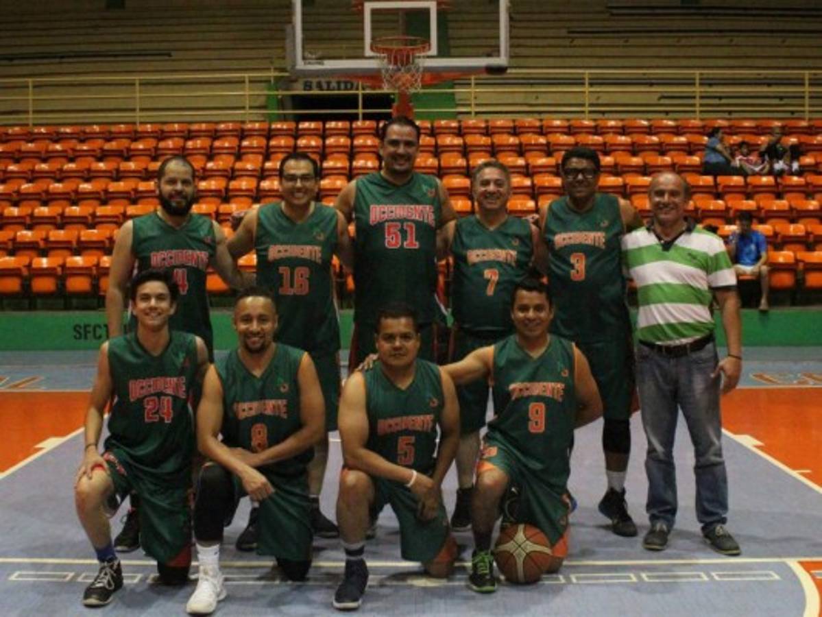 Bancatlán y Green Machine no pudieron ser frenados por nada ni nadie en la categoría C