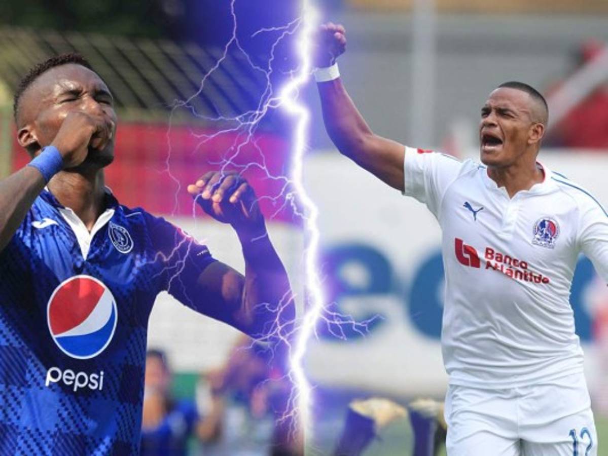 Definidos los precios para el duelo entre Olimpia y Motagua