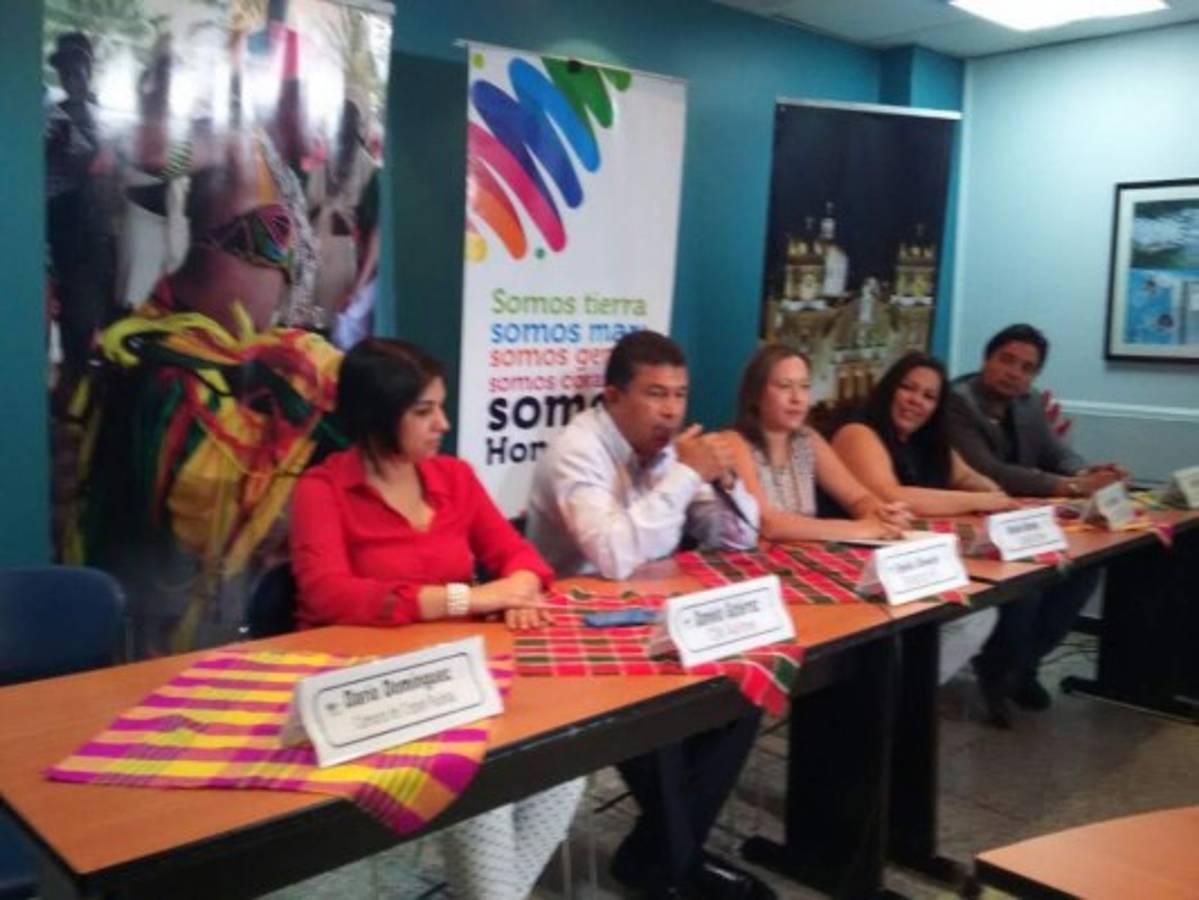 Lanzan novedosos paquetes turísticos zonas de Copán y Gracias