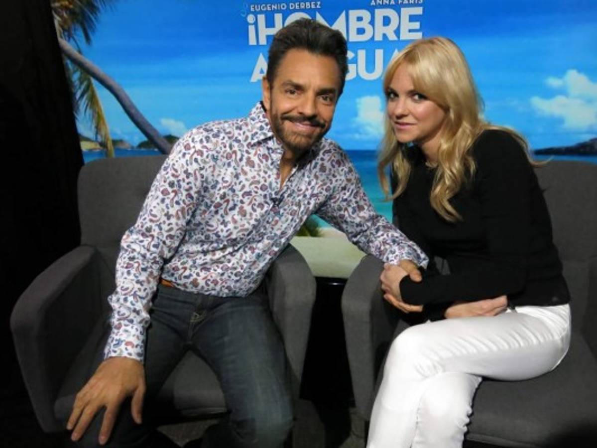 Eugenio Derbez pierde fans por polémico comentario sobre políticos mexicanos