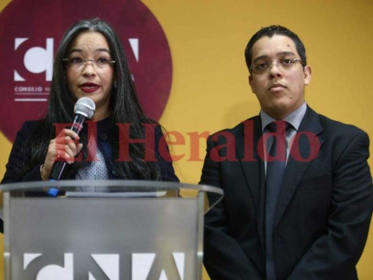 El Consejo Nacional Anticorrupción denuncia la calamidad del sistema de Salud