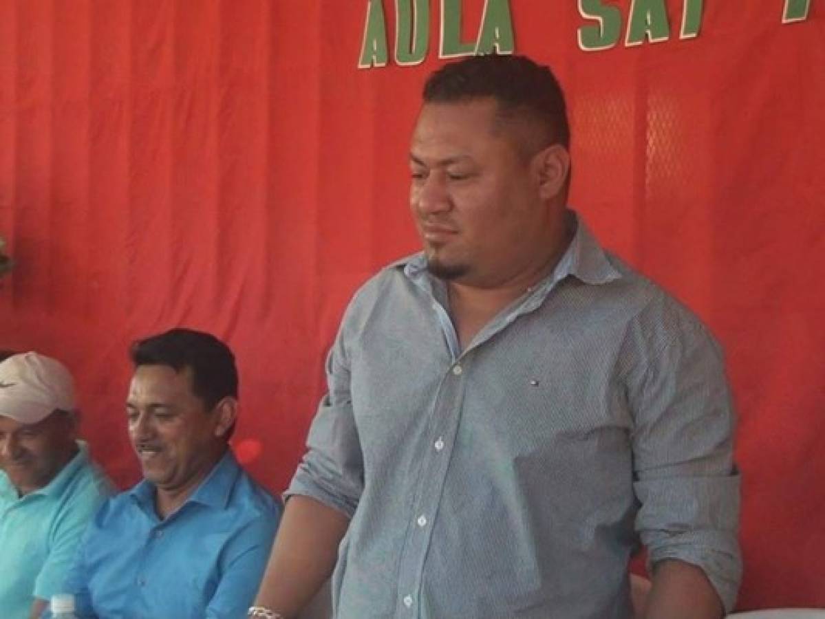 Capturan a supuesto sicario que asesinó a un regidor y sus empleados &nbsp;&nbsp;