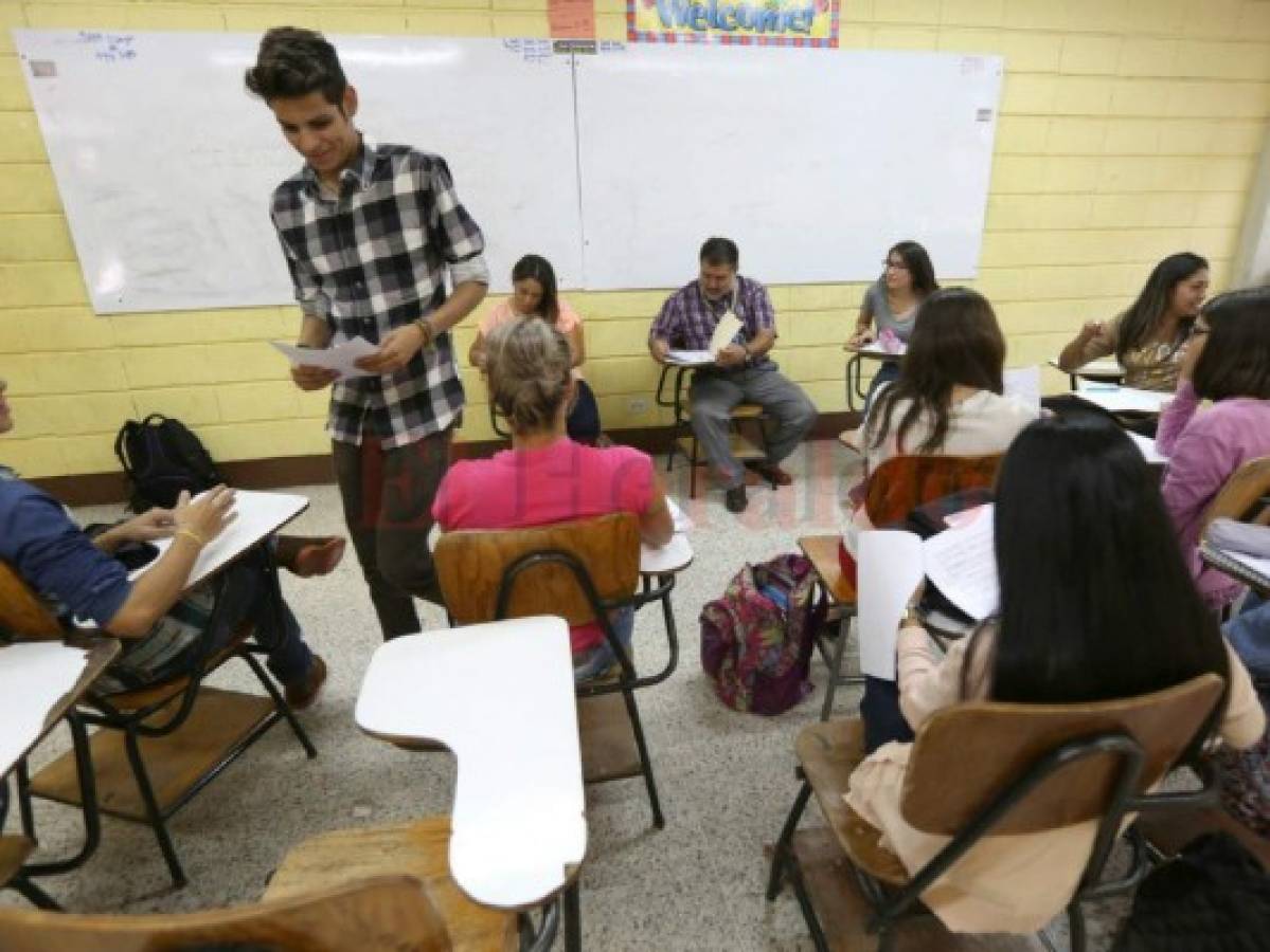 Primer período de clases 2018 de la UNAH comenzarán hasta el 5 de febrero