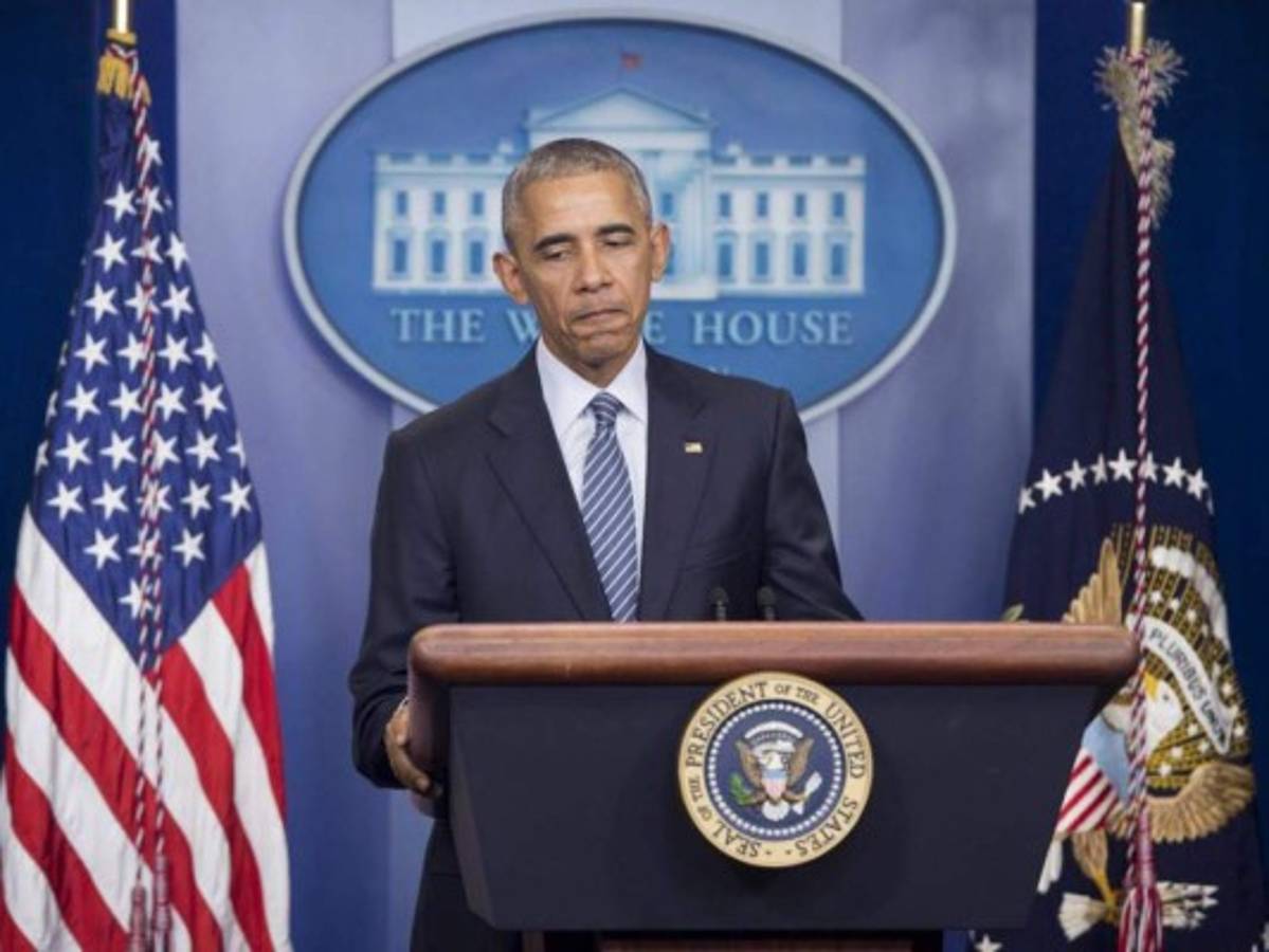 Barack Obama disfruta del golf tras abandonar la Casa Blanca