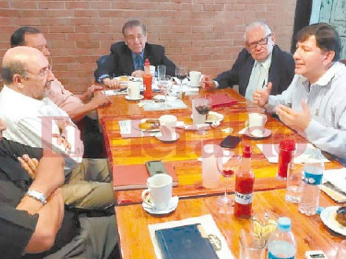 Prediálogo en Honduras se reanuda este lunes con la incorporación de nuevos actores