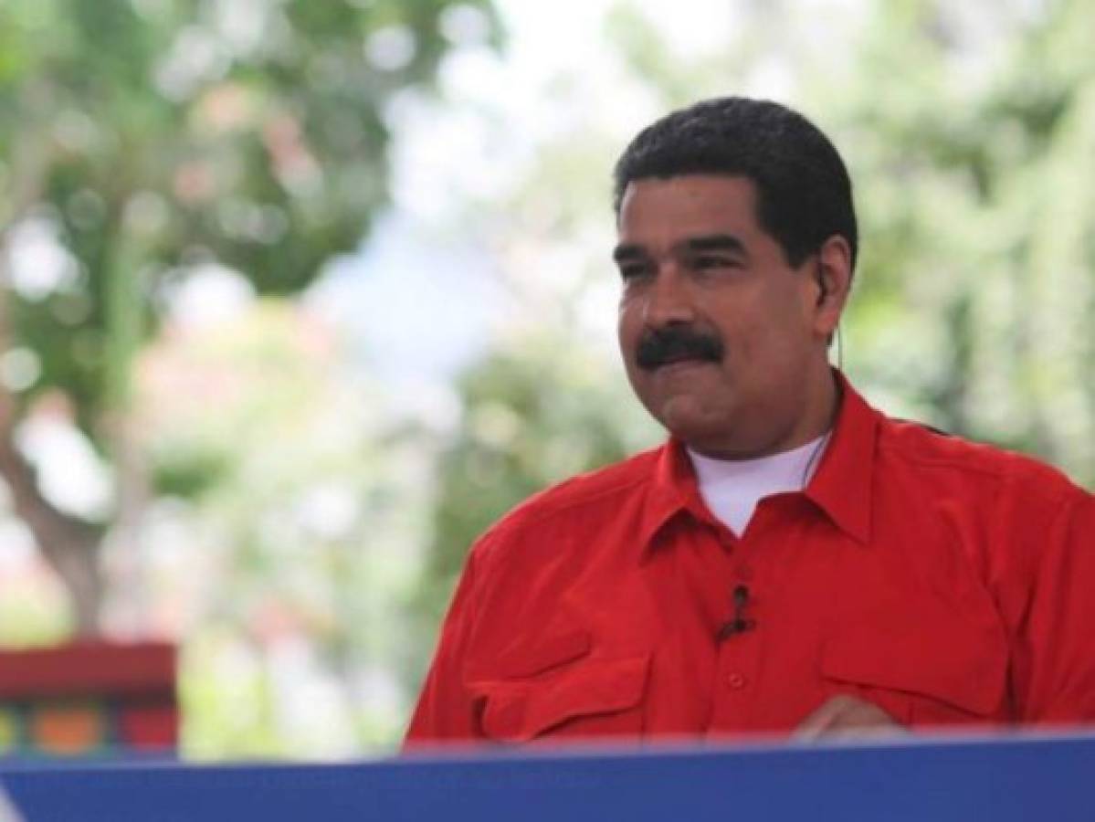 Maduro lanzó versión de 'Despacito' en promoción de Constituyente