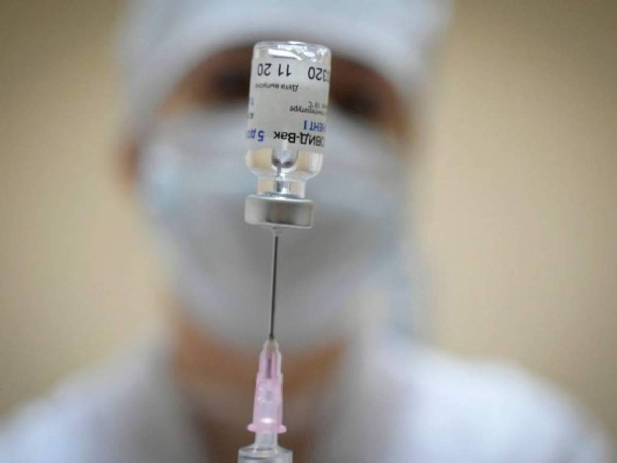 La OMS descarta inmunidad colectiva al covid-19 en 2021