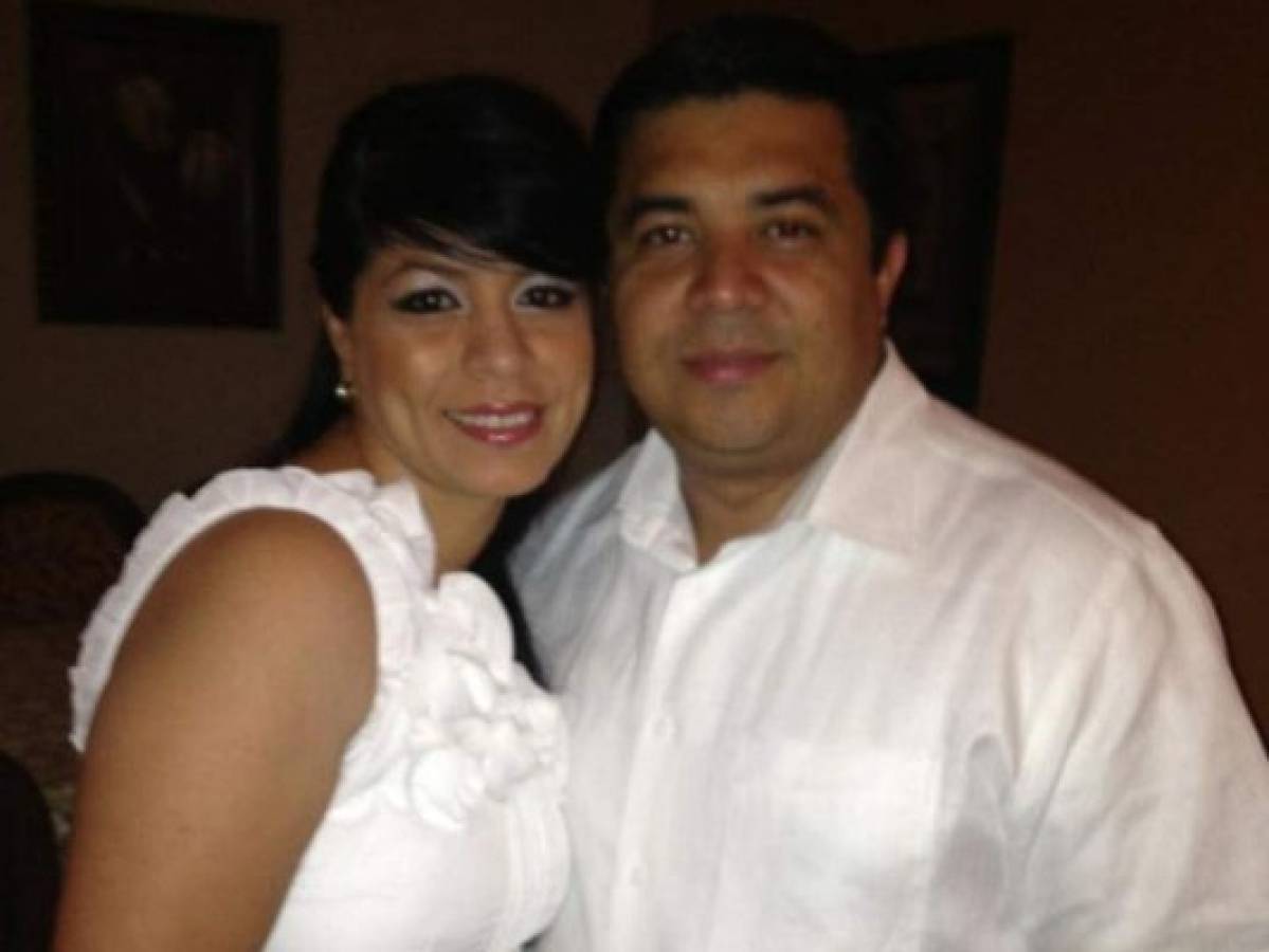 Pastora Jacki a Miguel Montoya: 'Dios se encargó de enamorar nuestros corazones'