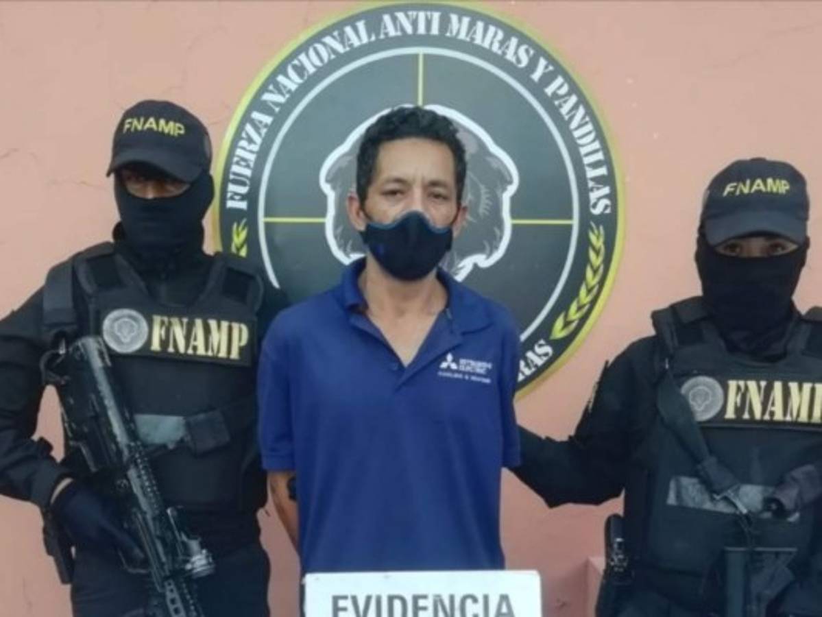 Cae 'El Gordo' con más de 160 paquetes de droga en Villa Vieja  