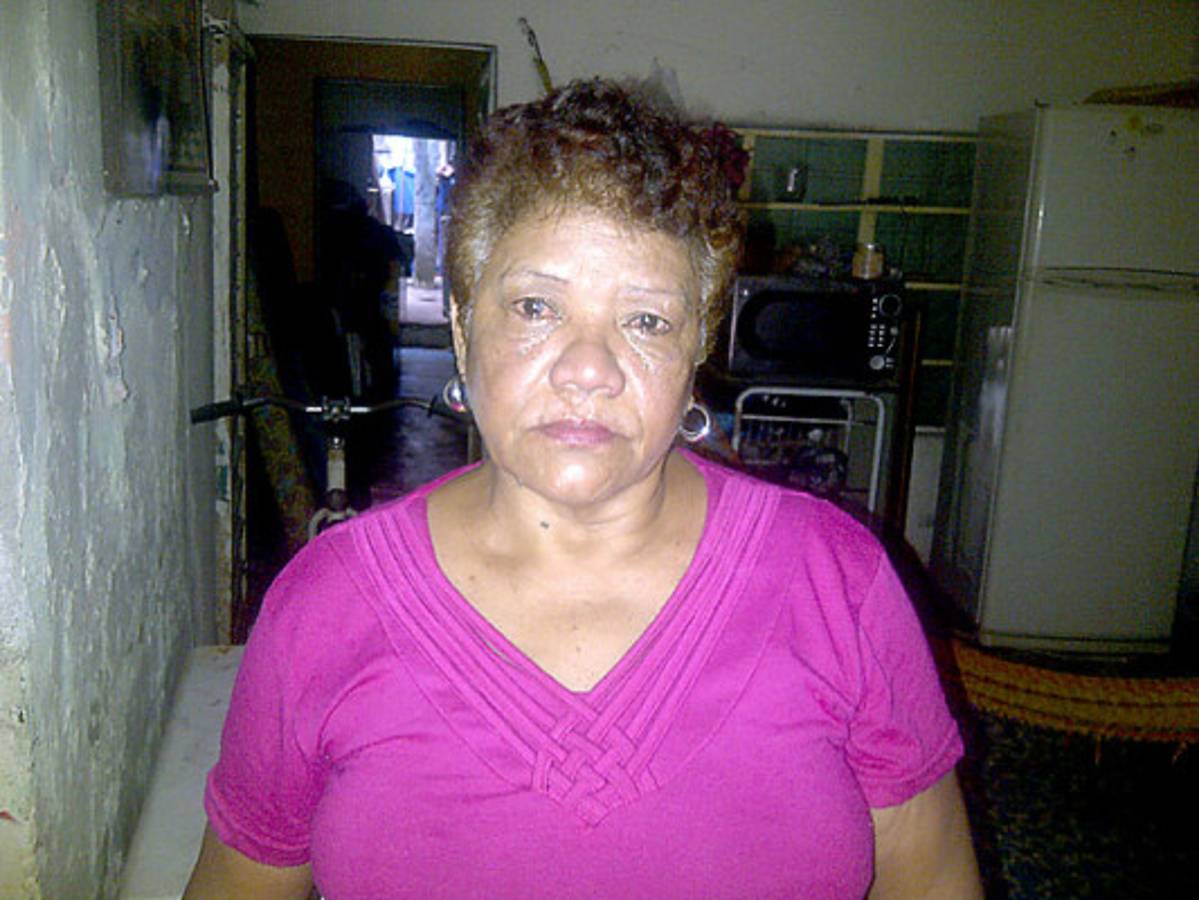 Después de 16 años en México, hondureña podrá abrazar a sus hijos